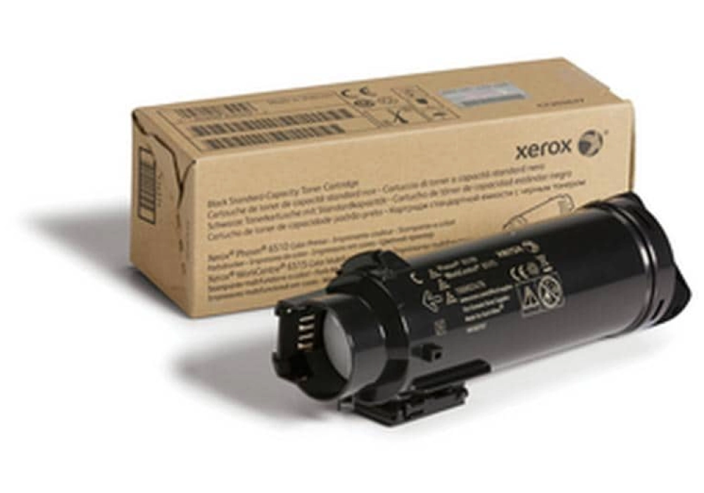 Xerox Toner 106R03476 Noir