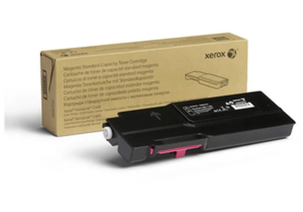 Xerox Toner 106R03503 Magenta