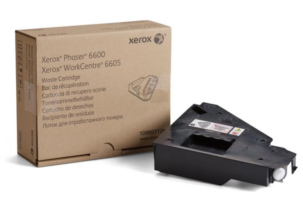 Xerox Waste toner Container 108R01124