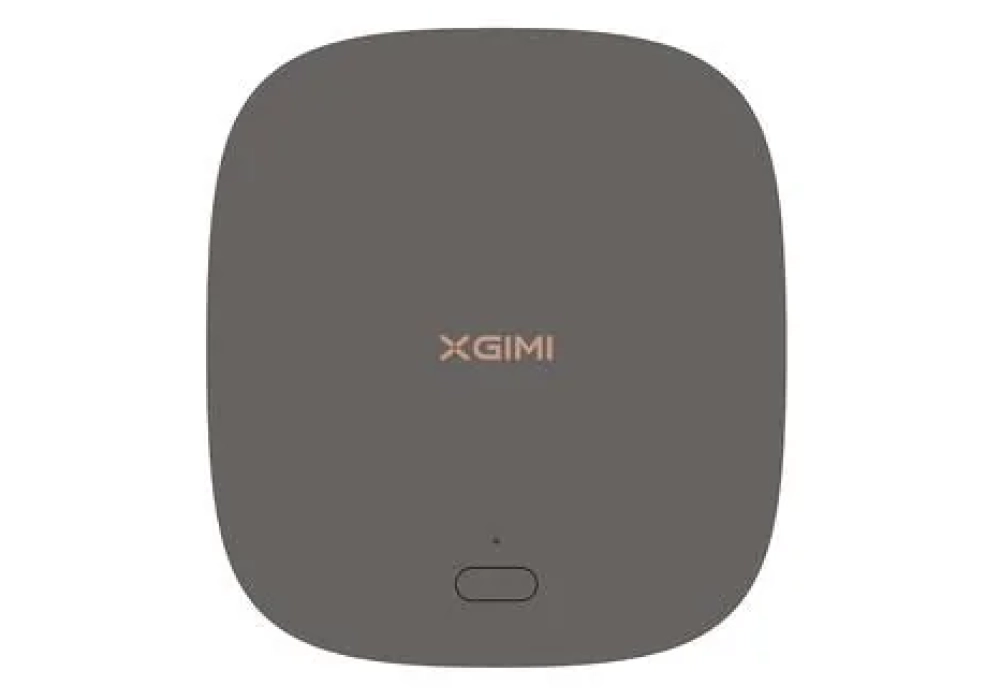 XGIMI MoGo 2 Pro