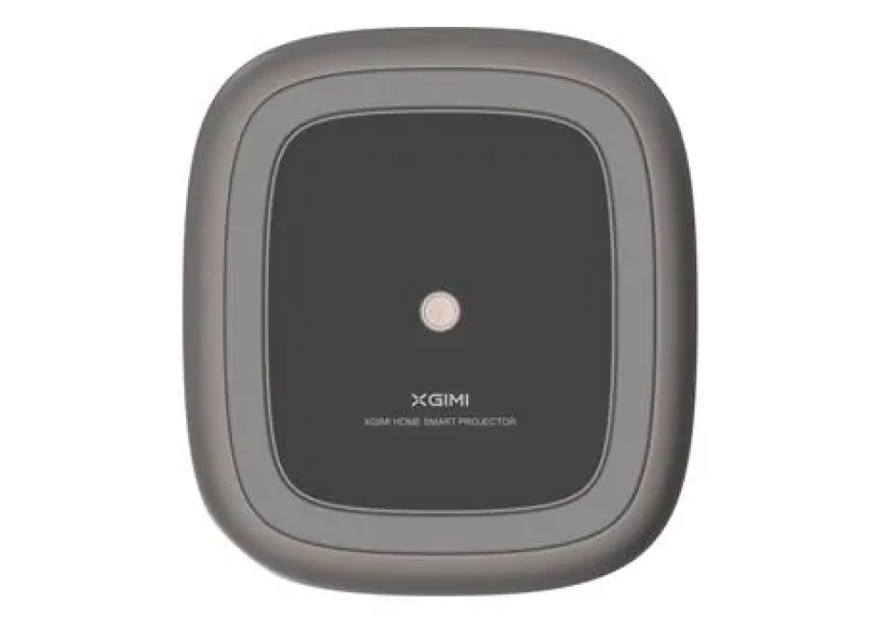 XGIMI MoGo 2 Pro