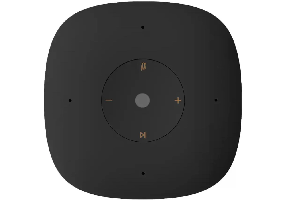 Xiaomi Enceinte connectée (IR Control) Noir