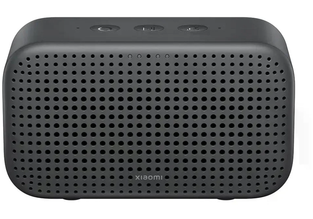 Xiaomi Enceinte connectée Lite Noir