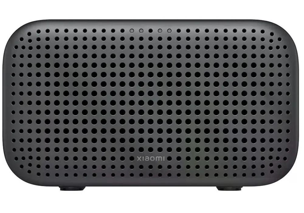 Xiaomi Enceinte connectée Lite Noir