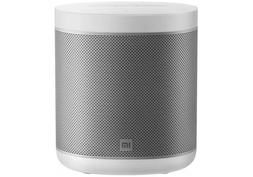 Xiaomi Enceinte connectée Mi Blanc