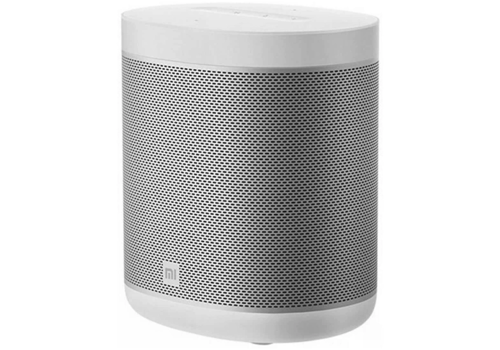 Xiaomi Enceinte connectée Mi Blanc