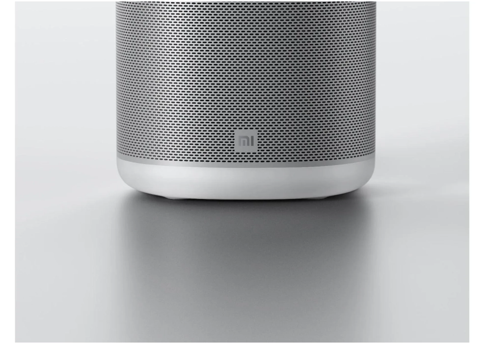 Xiaomi Enceinte connectée Mi Blanc