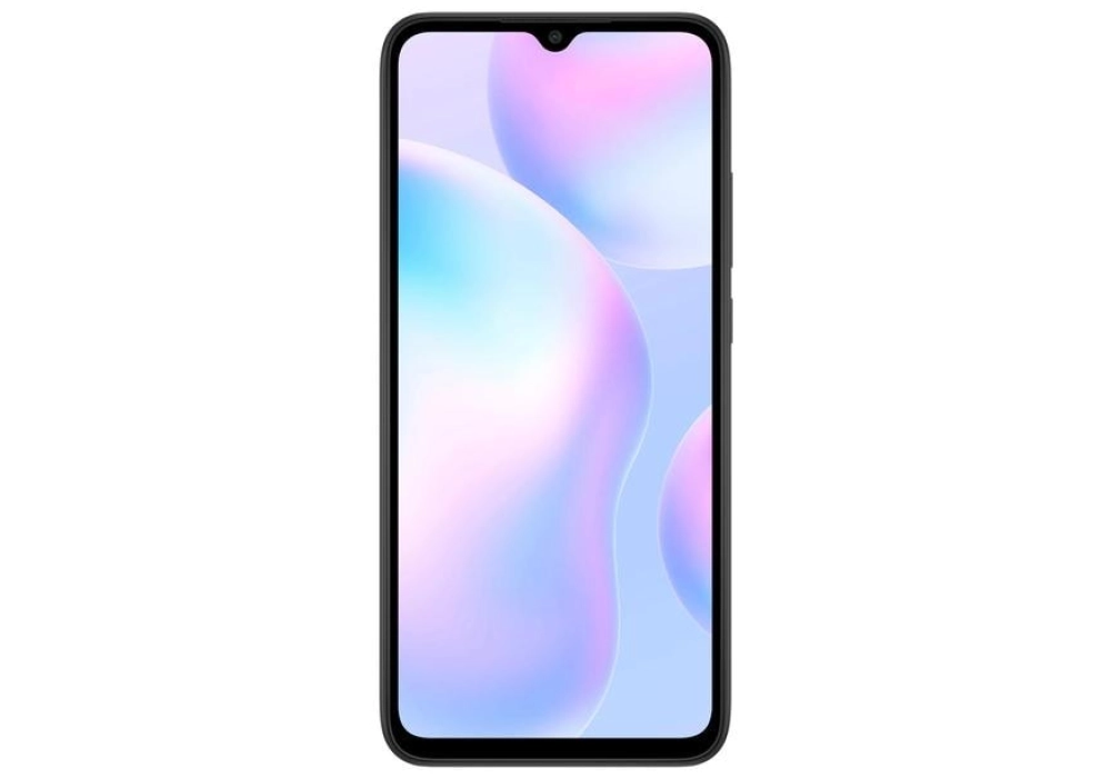 Xiaomi Redmi 9A - 32 GB (Granite Gray)