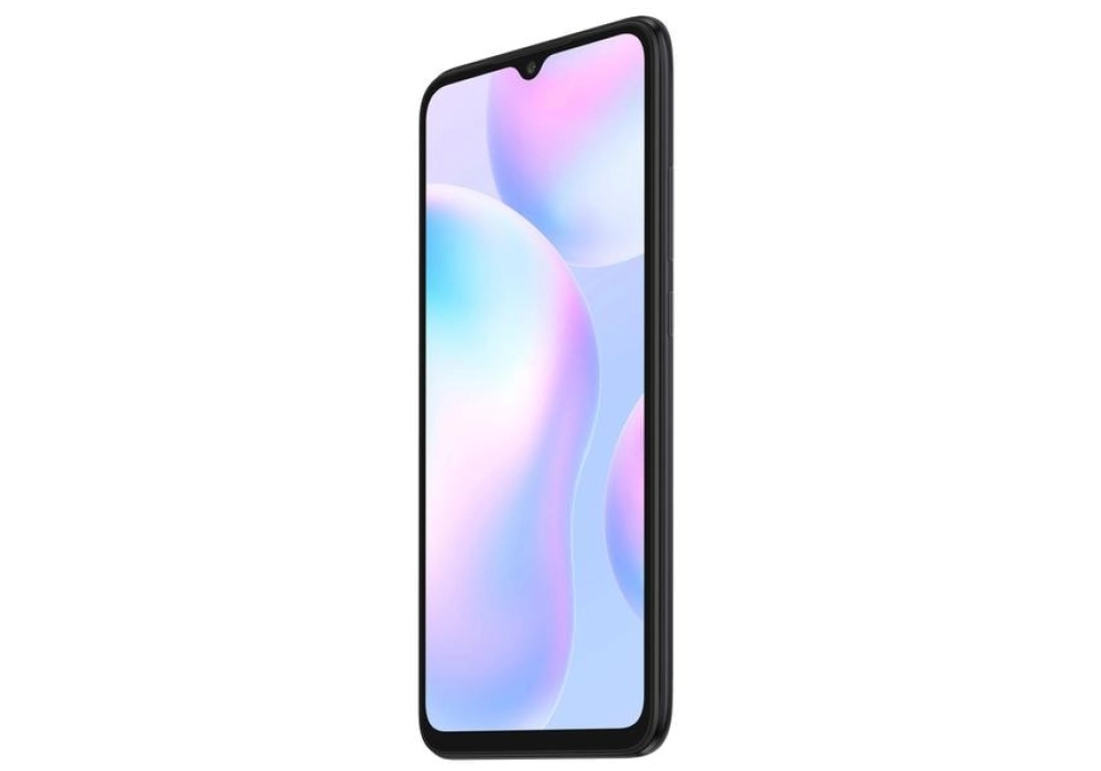 Xiaomi Redmi 9A - 32 GB (Granite Gray)