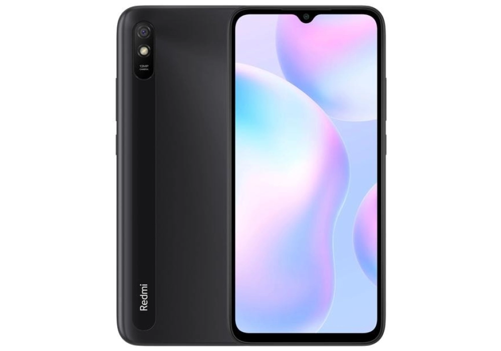 Xiaomi Redmi 9A - 32 GB (Granite Gray)