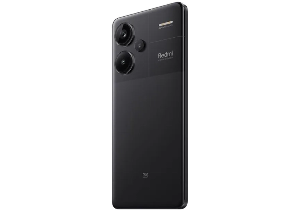 Xiaomi Redmi Note 13 Pro+ 5G 512 GB Noir