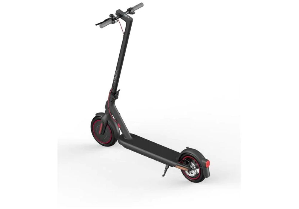 Xiaomi Trottinette électrique Mi 4 Pro Édition suisse