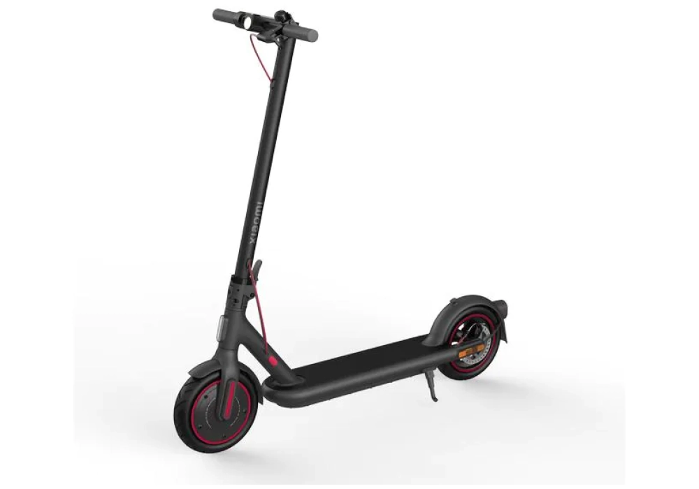 Xiaomi Trottinette électrique Mi 4 Pro Édition suisse