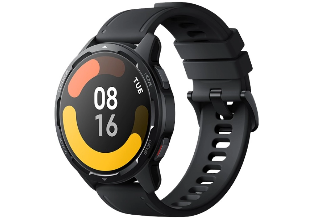 Xiaomi Watch S1 Active (Space Black)