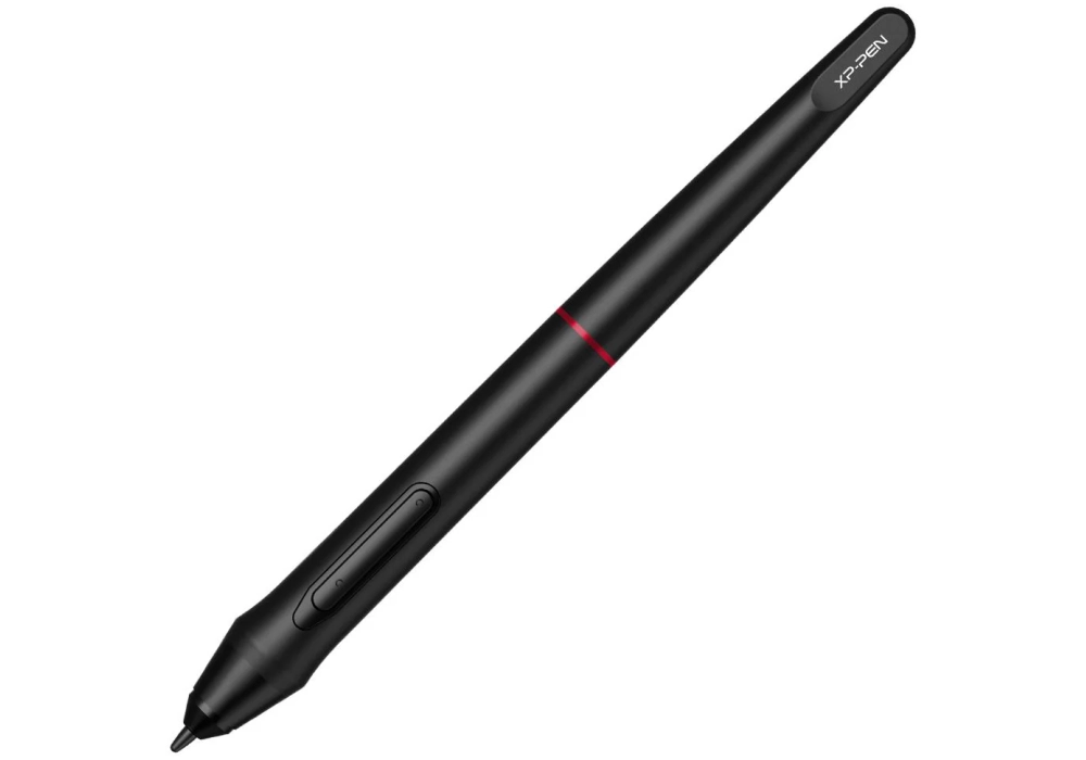 XP-PEN P05R Battery-free Stylus Noir