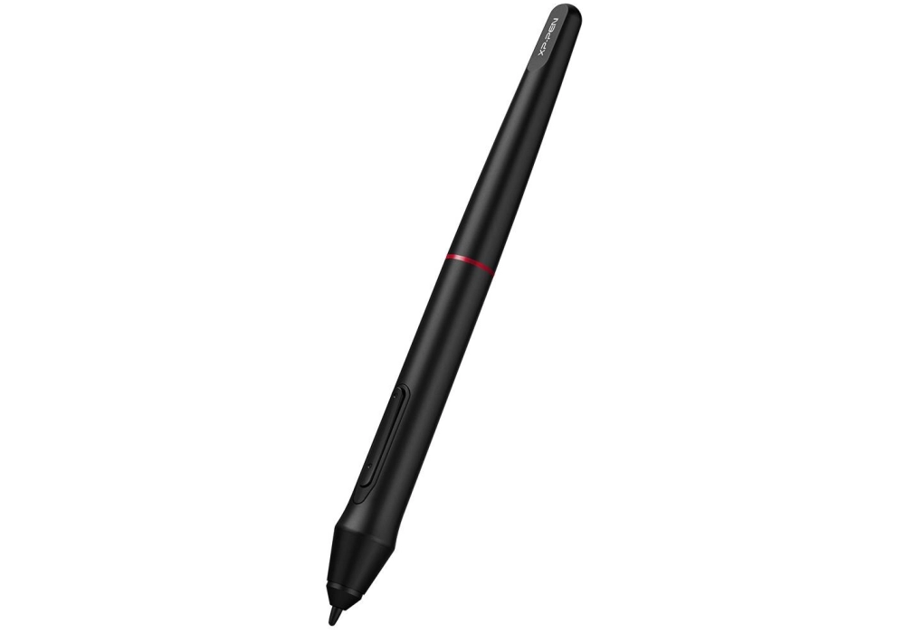 XP-PEN P05R Battery-free Stylus Noir