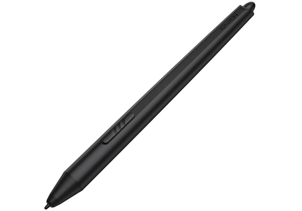 XP-PEN Stylo de saisie X3 Elite Plus Noir