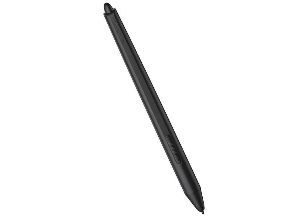 XP-PEN Stylo de saisie X3 Elite Plus Noir