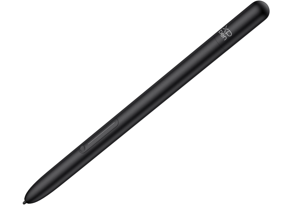 XP-PEN Stylo de saisie X3 Pro PD04A Noir