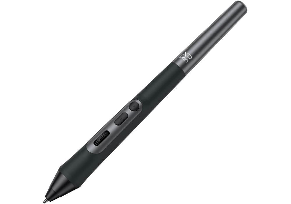 XP-PEN Stylo de saisie X3 Roller Pro Noir