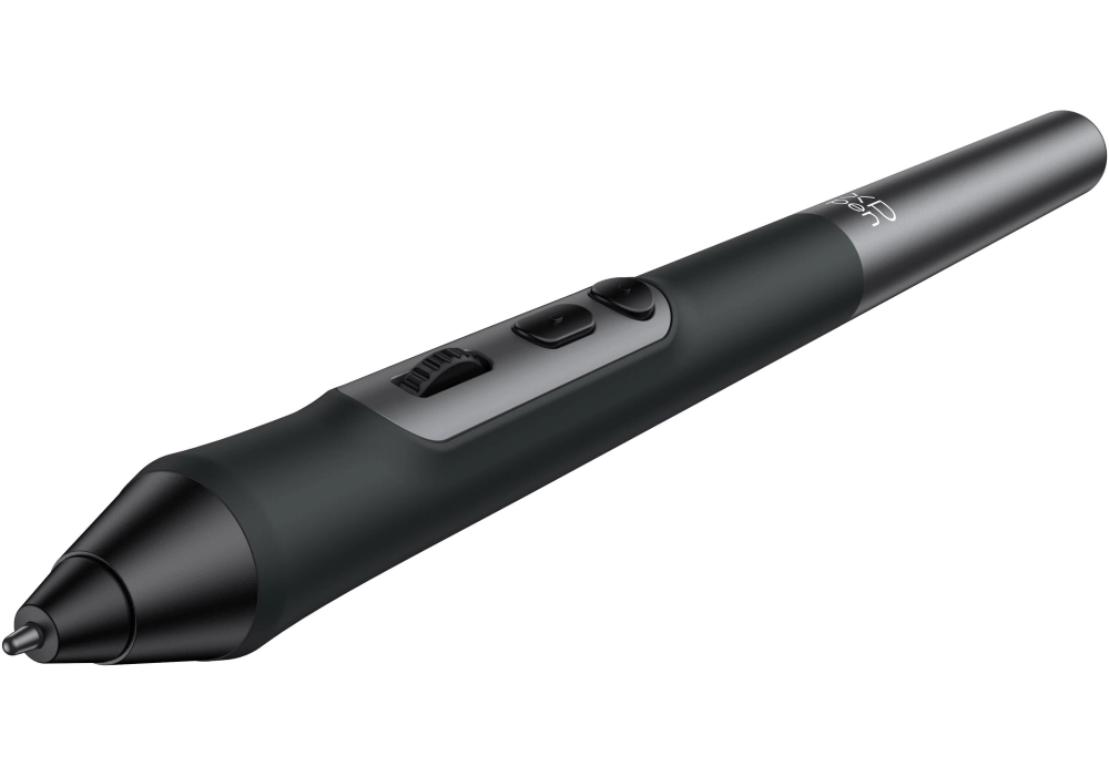 XP-PEN Stylo de saisie X3 Roller Pro Noir