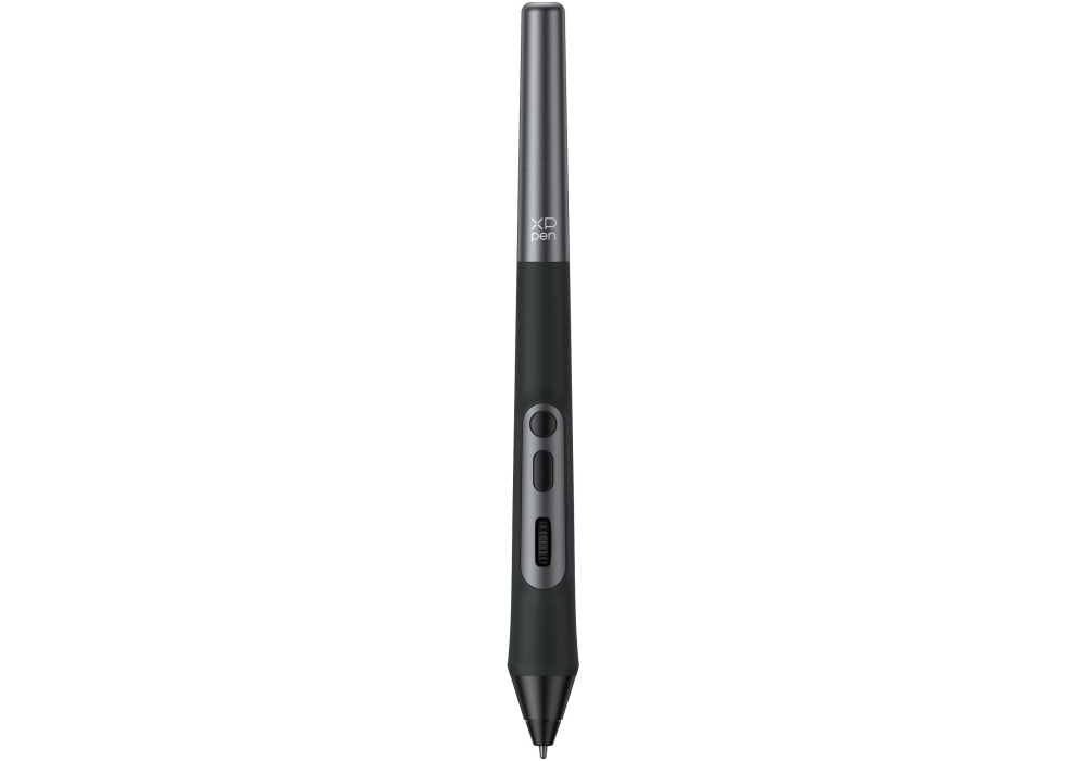 XP-PEN Stylo de saisie X3 Roller Pro Noir