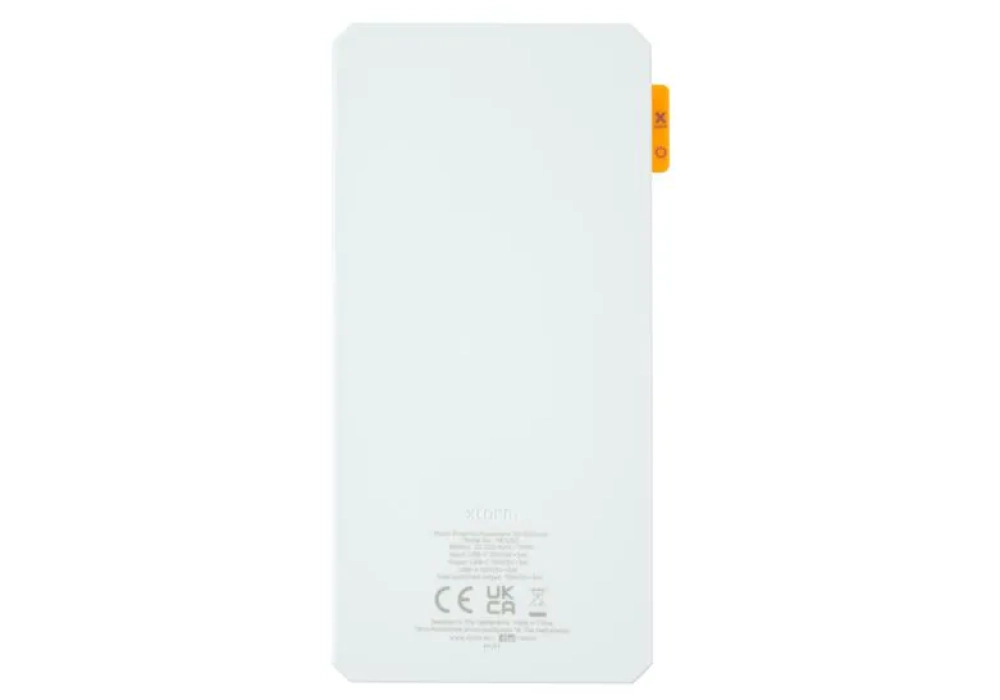 Xtorm Batterie externe Essential XE1200 20000 mAh