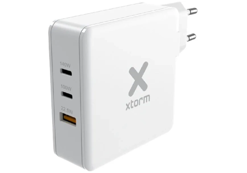 Xtorm Chargeur mural USB XAT140