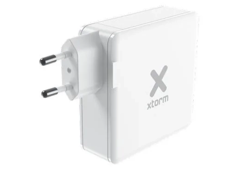 Xtorm Chargeur mural USB XAT140