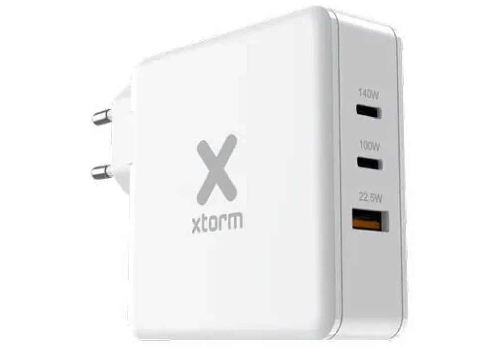 Xtorm Chargeur mural USB XAT140