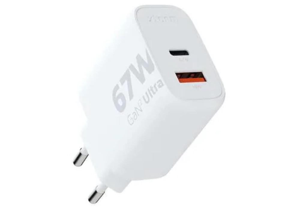 Xtorm Chargeur mural USB XEC067