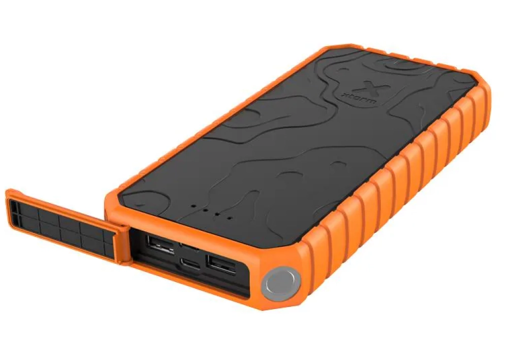 Xtorm Xtreme Power Bank Rugged XR202 20000 mAh