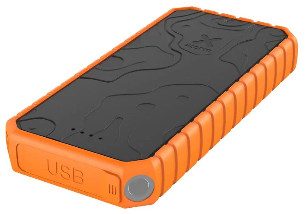 Xtorm Xtreme Power Bank Rugged XR202 20000 mAh