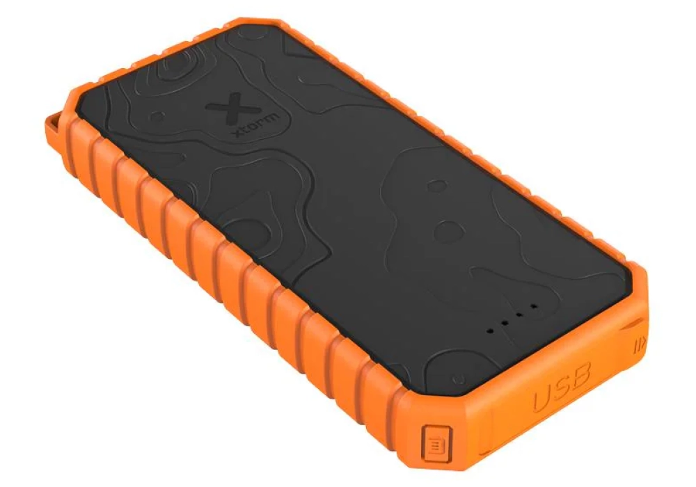 Xtorm Xtreme Power Bank Rugged XR202 20000 mAh