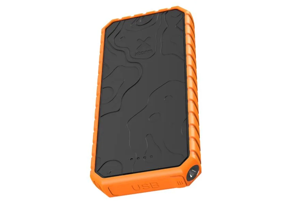 Xtorm Xtreme Power Bank Rugged XR202 20000 mAh