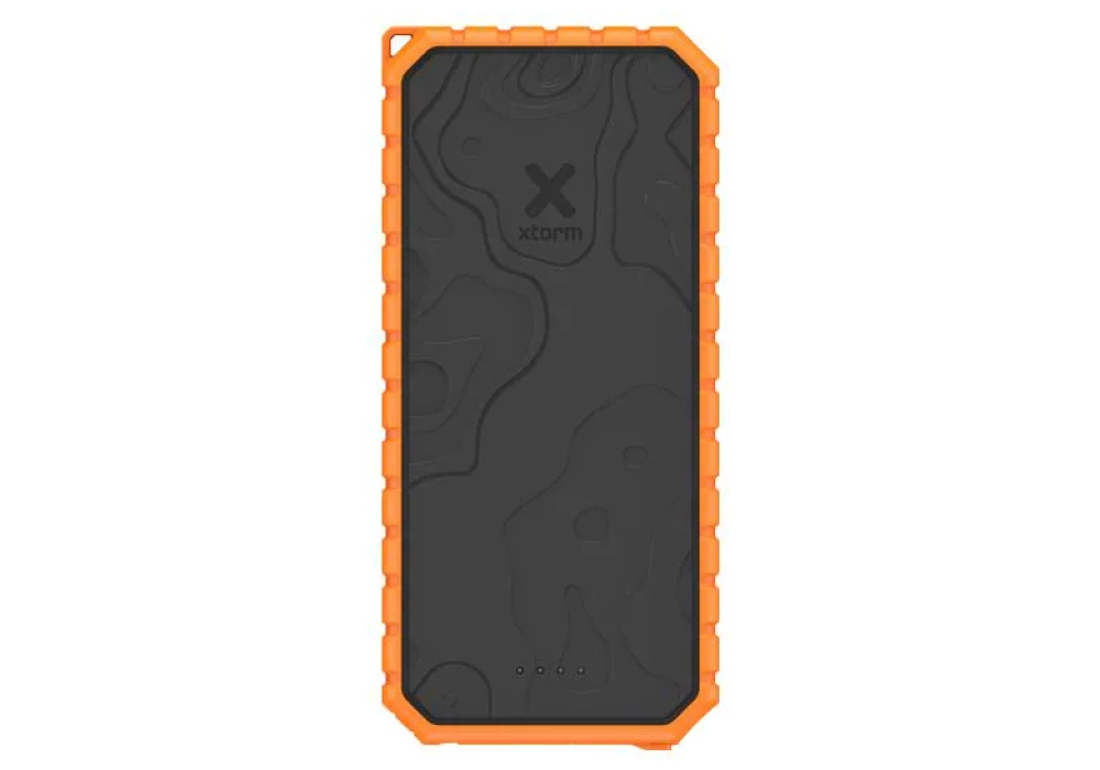 Xtorm Xtreme Power Bank Rugged XR202 20000 mAh