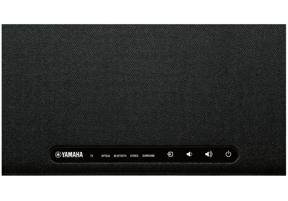 Yamaha Barre de son SR-B20A Noir