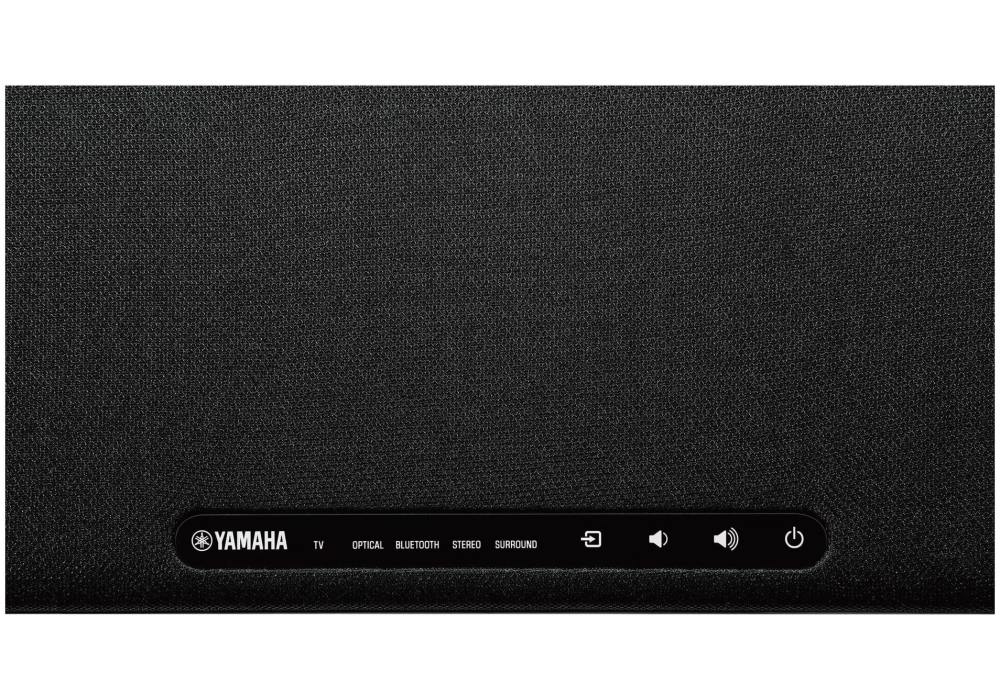 Yamaha Barre de son SR-B20A Noir