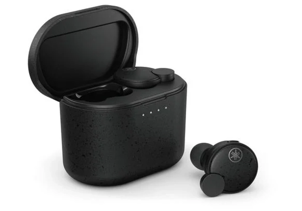 Yamaha True Wireless In-Ear TW-E7B Noir