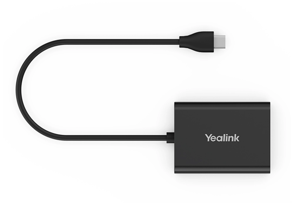 Yealink Adapter EHS61