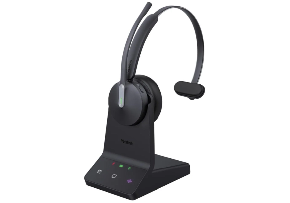 Yealink Casque WH64 Mono UC