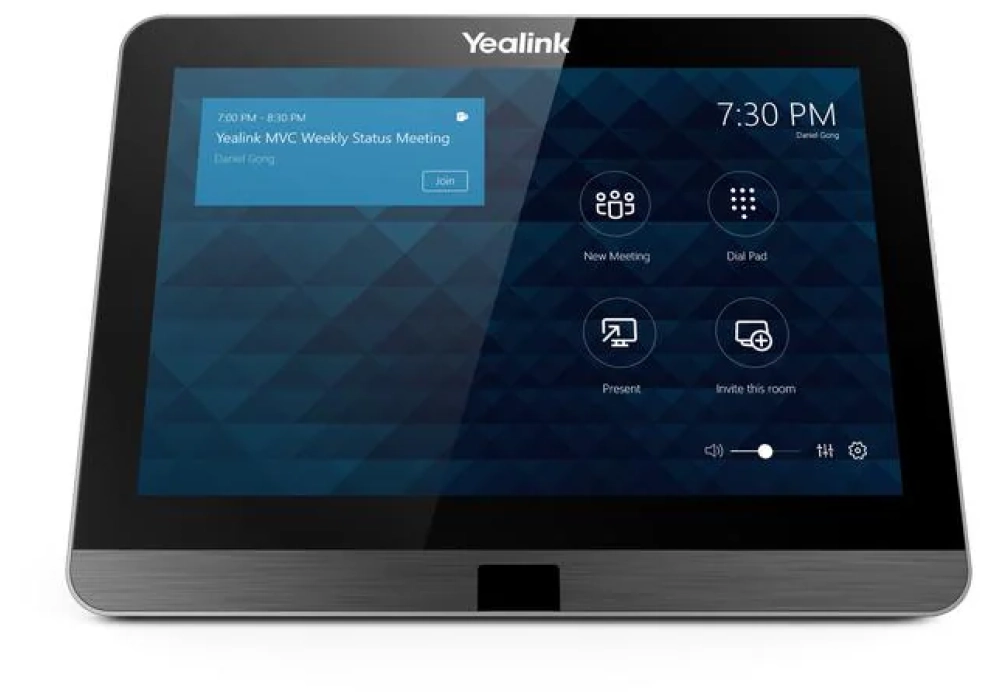 Yealink MVC400 Teams Room System