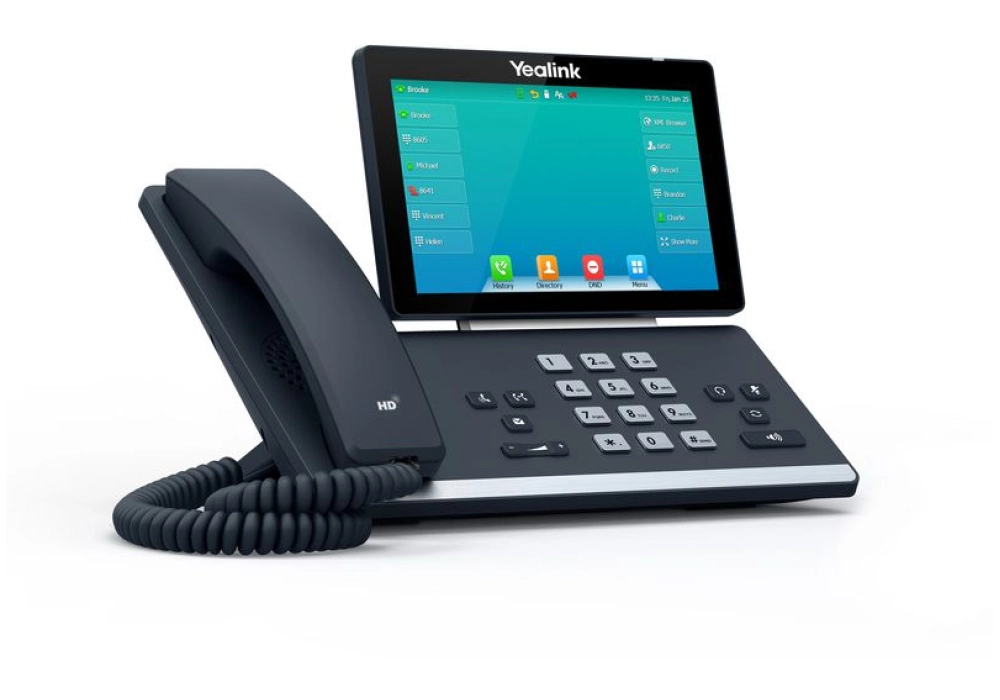 Yealink SIP-T57W