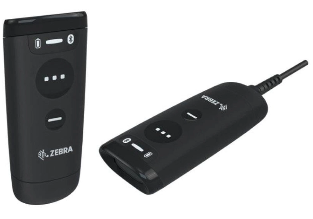 Zebra Scanner de codes-barres CS 6080 - USB / Kit