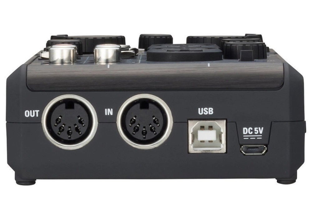 Zoom Audio Interface U-24