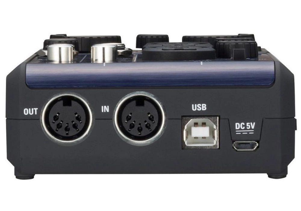 Zoom Audio Interface U-44