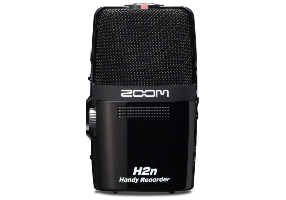 Zoom Enregistreur portable H2n