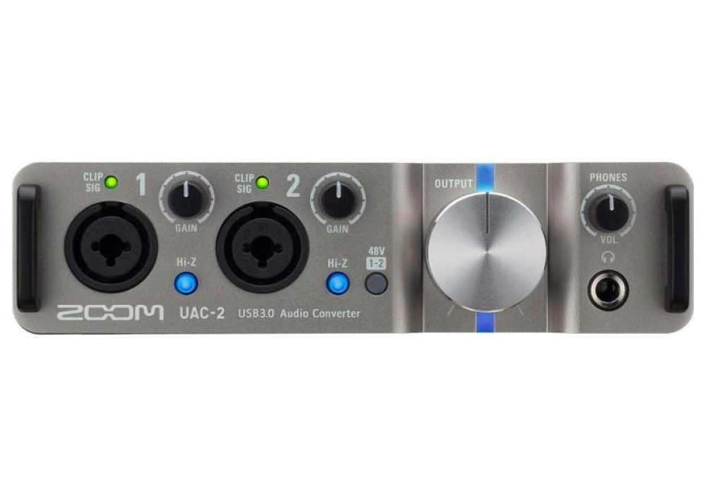 Zoom UAC-2