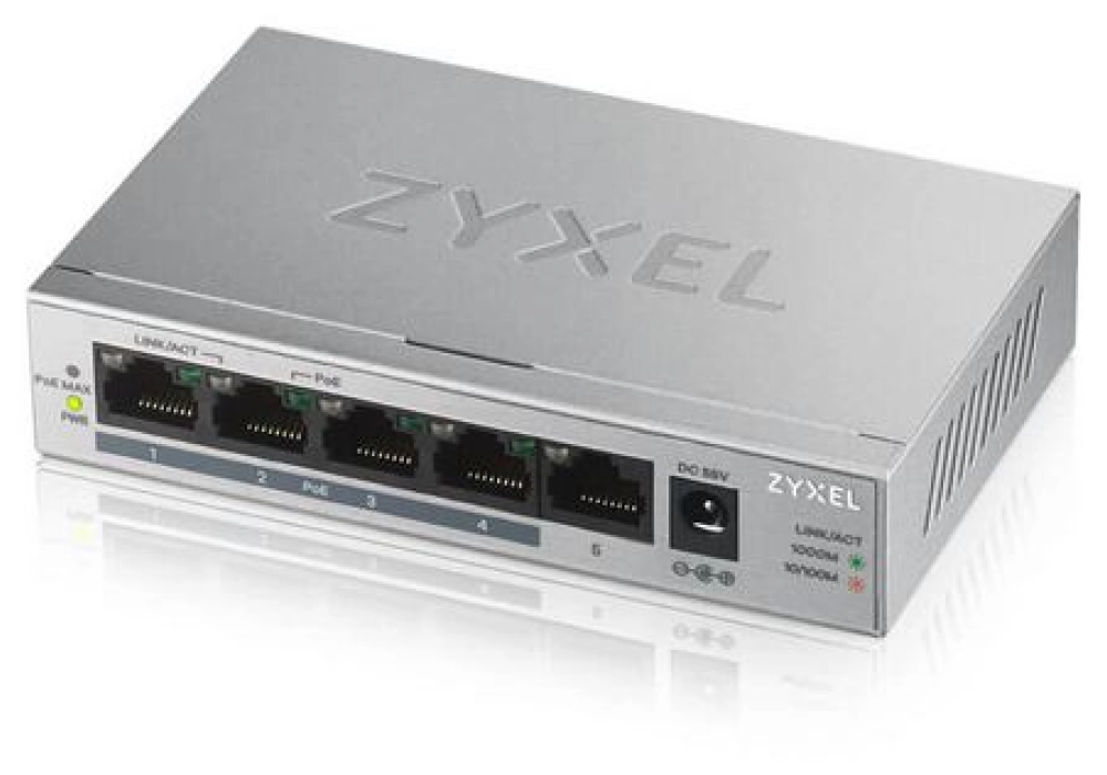 Zyxel GS1005HP