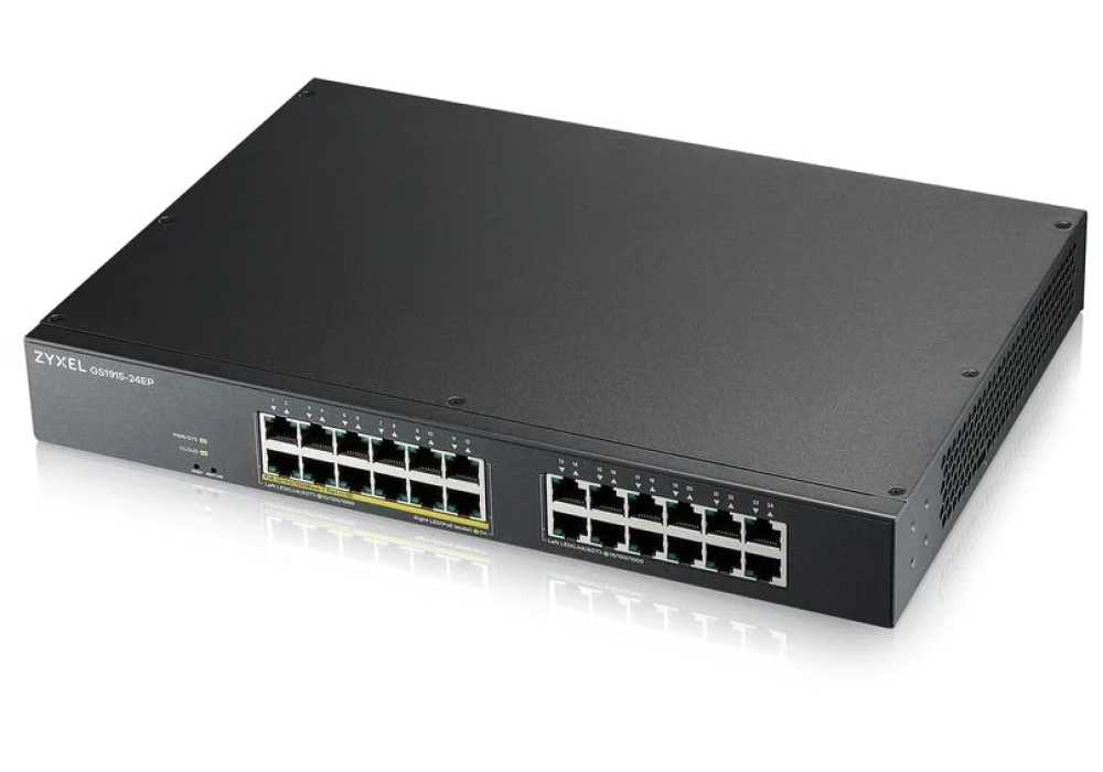 Zyxel GS1915-24EP PoE+ 24 Port